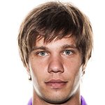 Damjan Bohar/زاگلبی لوبین /لهستان / باشگاهی / مردان (4214)/34