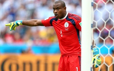 انیه آما: "نیجریه از فرانسه ترسی ندارد"