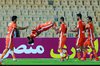 تیم منتخب هفته چهارم لیگ برتر
