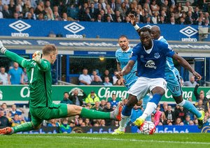 روملو میناما لوکاکو