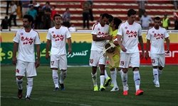 هفته چهارم لیگ برتر | پیدیده مشهد 1 - تراکتور 0