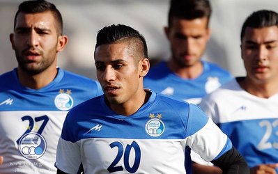 فخرالدینی:صحبتی علیه صادقیان انجام ندادم/استقلال و سپاهان مدعیان قهرمانی هستند