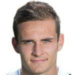 Jan Hála/اِئوئیسکا بودا جوویس / / باشگاهی / مردان (6084)/29