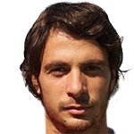 Giovanni Formiconi/تیریِستینا /ایتالیا / باشگاهی / مردان (418)/36