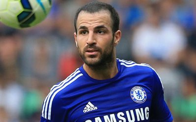 فابرگاس: می خواستم دیگو کاستا را بکشم!