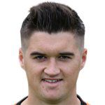 Darren Petrie/استیرلینگ آلبیون / / باشگاهی / مردان (6818)/30