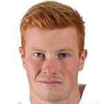 کُنور نیوتُن/هارتِلپول یونایتد /انگلستان / باشگاهی / مردان (3063)/34