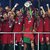 هفت ماه بعد از فتح فرانسه: قهرمانان پرتغال اکنون کجا هستند؟