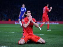 Adam Digby|چرا ادینسون کاوانی گزینه مناسبی برای یوونتوس نیست؟