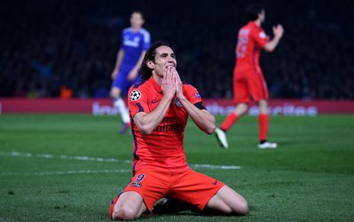 Adam Digby|چرا ادینسون کاوانی گزینه مناسبی برای یوونتوس نیست؟