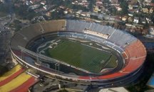 Estádio Cícero Pompeu de Toledo (Morumbi)