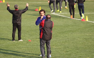 نوری: بهتر بود تغییرات در پایان فصل انجام می شد