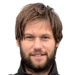 Anders Særvold/فولو /نروژ / باشگاهی / مردان (8560)/