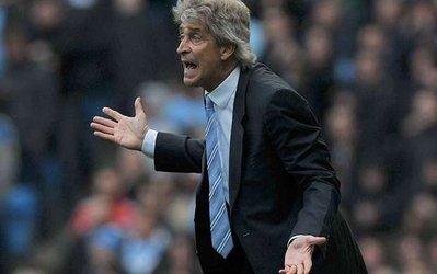 پیگرینی هنوز در شوک برکناری آنچلوتی