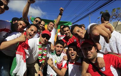 چه خبر از بازی ایران و بحرین؟ برنامه ویژه ایرانی‌ها برای حضور در ورزشگاه/ حرکت عجیب بحرینی‌ها