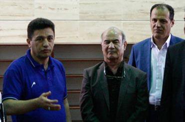 تیم ملی کار سختی برابر آرژانتین دارد/ مشکلی با قلعه‌نویی نداریم/ به هیچ بازیکنی زنگ نمی‌زنم