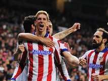 The real Fernando Torres reminds the football world of his class and passion