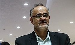 نبی: وضعیت لژیونرها هفته آینده مشخص می‌شود / شرایط برای حضور قدرتمند در جام ملت‌ها فراهم است