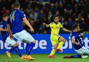 سزار آزپيليكوئتا