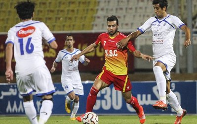 لیگ برتر | فولاد ۱ - ملوان ۰ / فولاد در آخرین دقیقه به پیروزی رسید