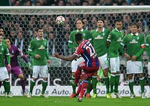 دیوید آلابا