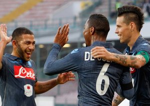 جاناتان  د گازمن