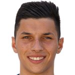 David Etzold/آستوریا والدورف / / باشگاهی / مردان (5069)/31