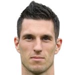 Manuel Lenz/روت_وایس اِسِن /آلمان / باشگاهی / مردان (4633)/41