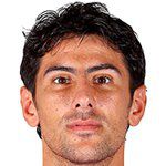 رئوف علیف/سیبِیل  / / باشگاهی / مردان (11781)/36