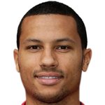 ریکاردو ون راین/هیرنوین /هلند / باشگاهی / مردان (60)/34