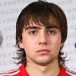 آناتول چِپتین/دینامو آتو / / باشگاهی / مردان (5960)/35