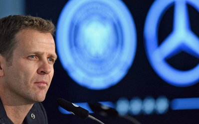 گزارش روز | بیرهوف، پسر قدبلند و مهربان آلمان که خیلی دیر در تیم ملی درخشید