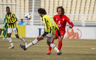 نظمی: کمیته‌ انضباطی کریمی را 170 میلیون جریمه کرد نه 370 میلیون