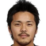 شينزو كوروكي/اوراوا ردز /ژاپن / باشگاهی / مردان (510)/39