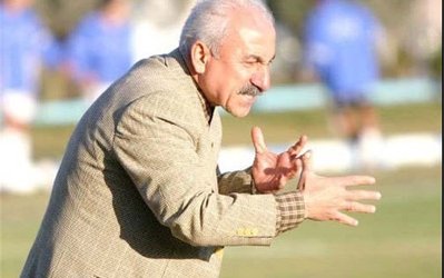 لیگ برتر | ایراندوست: راهآهن ما را غافلگیر کرد و 85 دقیقه در لاک دفاعی فرو رفت