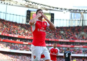 اليوير ژیرود