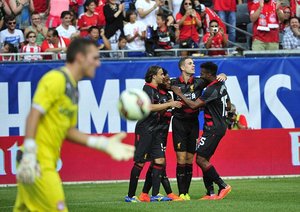 جُردن هِندِرسون