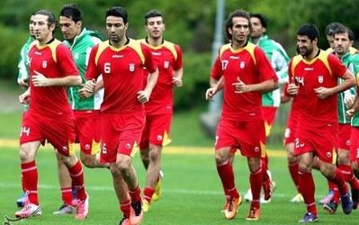 7 ملی‌پوش پرسپولیس برای خروج از کشور مشکل دارند