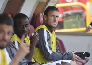 فرانچسکو توتی