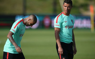 تحلیل روز | رکورد ناامیدکننده CR7 و یارانش؛پرتغال رویکردش را برای نیمه نهایی تغییر می دهد؟