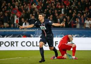 زلاتان ایبراهیموویچ