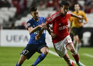 یانیک فریرا کاراسکو