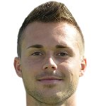 Pascal Breier/هانزا روشتوک /آلمان / باشگاهی / مردان (3823)/33