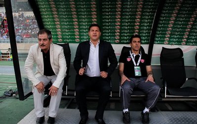 یوسفی: قطعا تغییر و تحولات به سود پرسپولیس خواهد بود