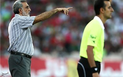 فرکی: ‌اگر فدرسیون به کی‌روش اعتقاد دارد باید او را تا 2018 حفظ کند