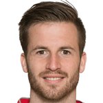 Aleksander Melgalvis Andreassen/لیلِستروم / / باشگاهی / مردان (5438)/36