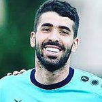 ارشیا  بابازاده/استقلال تهران /ایران / باشگاهی / مردان (537)/30