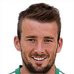 Mario Reiter/Hertha / / باشگاهی / مردان (13895)/39