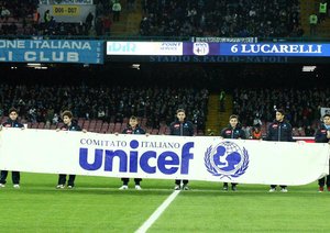 ناپولی 0-1 پارما / هفته ی سیزدهم