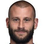 دِیوید بیسیک/اسپارتا پراگ /جمهوری چک / باشگاهی / مردان (262)/44